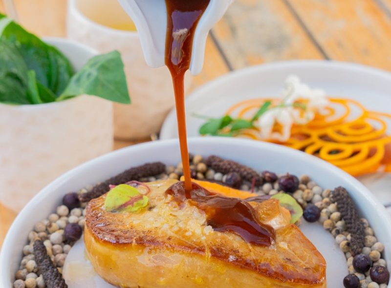 Top 10 raisons de séjourner à Auch