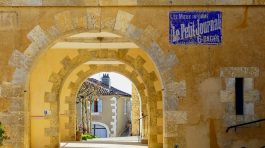 Découvrir Lavardens en famille avec la Cocotte à histoire(s) !