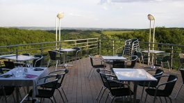 Restaurant du Golf