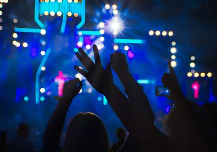 Teaser party Out Of the Void Music : musique house, groovy, techno