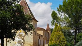 Domaine du Château Larroque