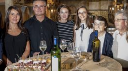 Domaine du Grand Comté