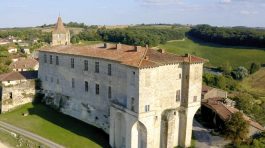 Château de Lavardens