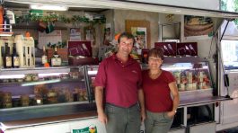 La Ferme du Cousteau