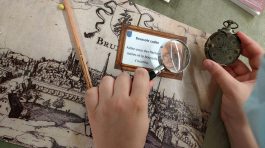 Escape Game d’Artagnan