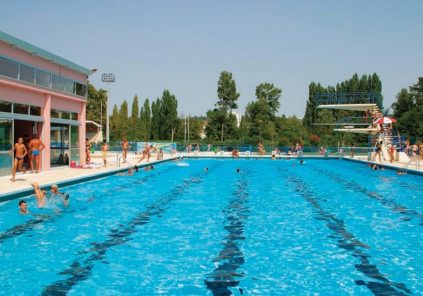 Piscine Grand Auch Coeur de Gascogne