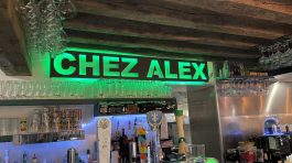 Chez Alex
