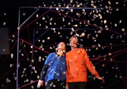 Festival Le Printemps des Sassafras