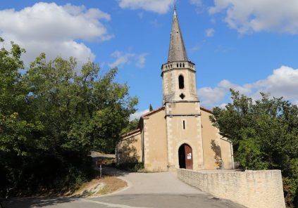 Concert par l&rsquo;ensemble vocal de Puycasquier