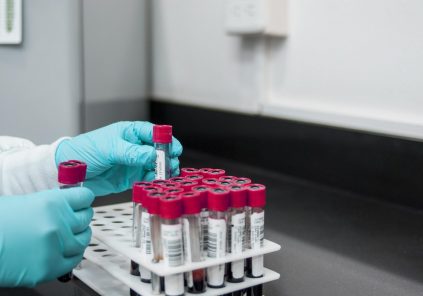 Don de sang et de plasma gastronome