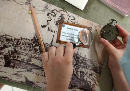 Séance test gratuites : Escape-game D&rsquo;Artagnan