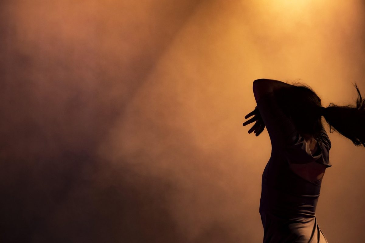 Spectacle de danse © Pixabay