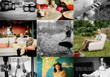 Exposition : « Des Racines dans le Cœur »