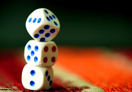 Après-midi jeux de société