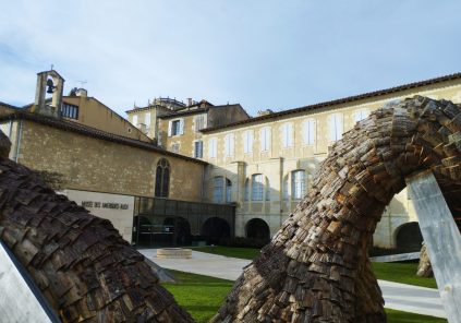 Exposition : « À chacun son tour »