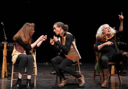 Concert : « Vac & Slam »