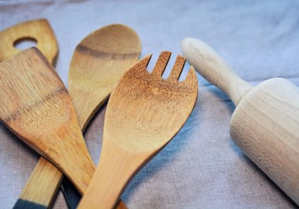 Atelier « Papilles »