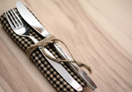 Circa : La table ouverte