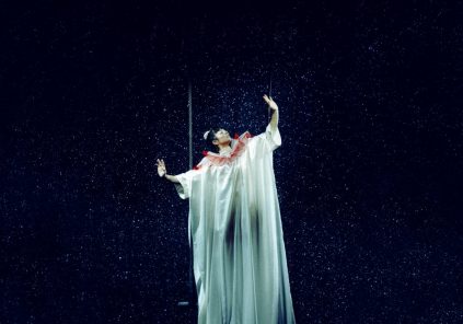 Spectacle : « Fame TV »