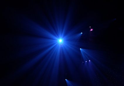 Spectacle : « Fantasia »