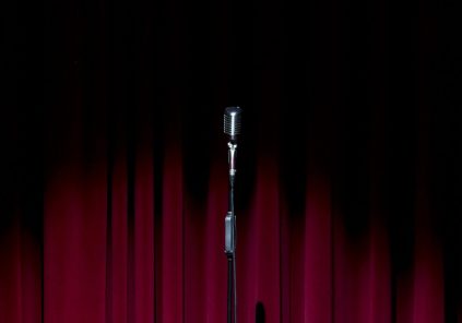 Soirée stand-up : Carton Comedy Club