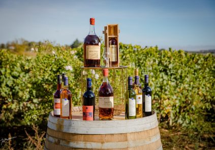 Soirée l’esprit de l’Armagnac