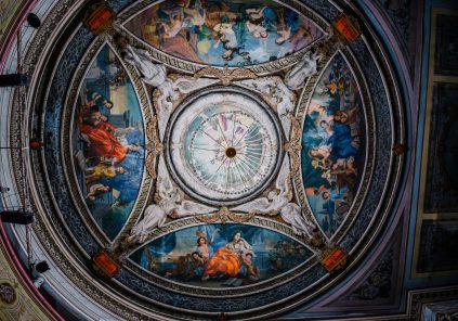 Théâtre : « Finalement rien ne change »