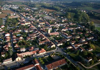La Nocturne de Pavie Trail