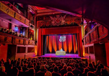 Les Fous Rires Gascons : Gala d’ouverture