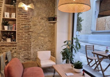 Goûter enquête : « Dernier café »