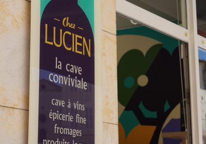 Dégustation de spiritueux