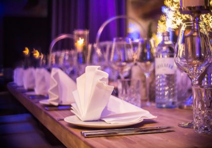 Réveillon du nouvel an