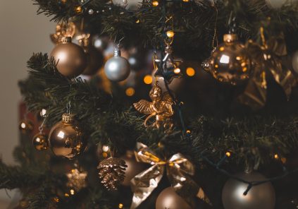 Marché de Noël de l’école