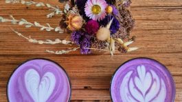 Coffee Shop Esperluette