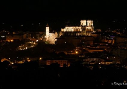 Balade contée nocturne