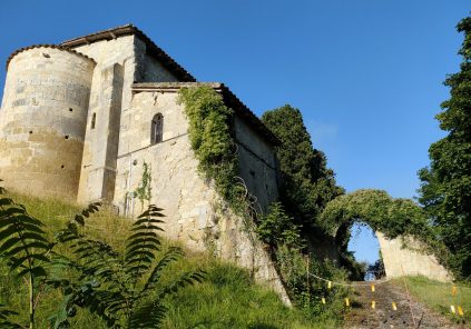 Demi-journée événement à Peyrusse-Massas