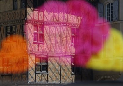 Concours déclic : Marathon photo numérique