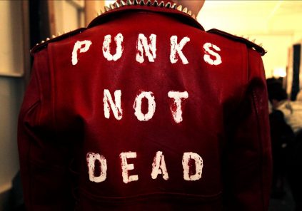 Concert de punk/rock : Collectif Keupon Gascon