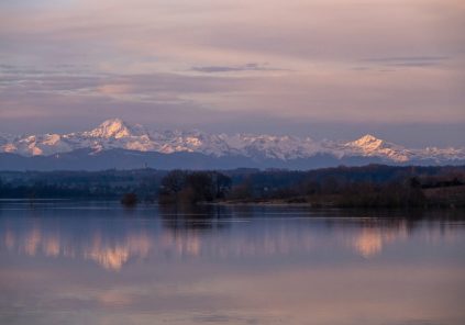 Exposition : « Gers, saisons et horizons »