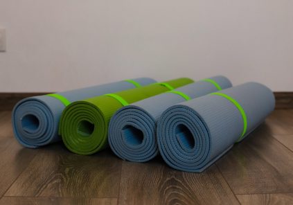 Stage découverte yoga enfants