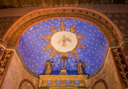 Concert : Révérend père Rodrigue