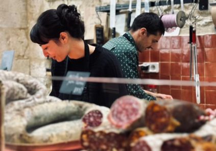 Bona Vida Boucherie – traiteur