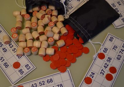 Loto de la pétanque pavienne