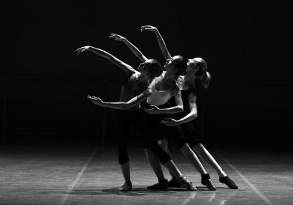 Stage de danse théâtre