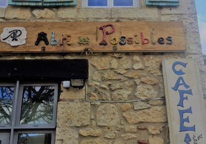 Fête du court métrage à l&rsquo;abri des possibles