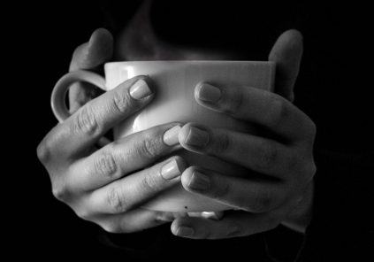 Café de quartier et « troc tes graines »