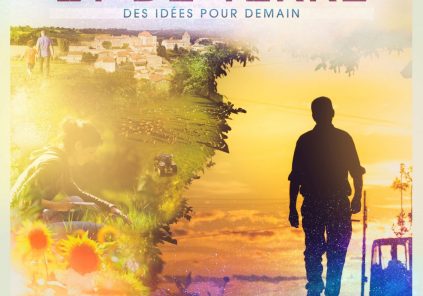 Ciné rencontre :  Film « D&rsquo;Eau et de Terre »