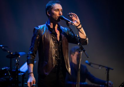 Concert version acoustique : Joanda