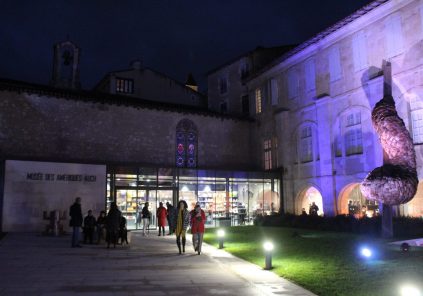 Nuit des musées : Musée des Amériques-Auch