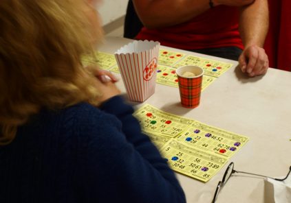 Loto de l&rsquo;AELM de Lahitte et Montégut